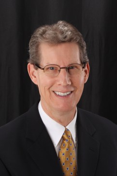 Photo of Rick Vanderwal